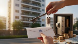 Como Funciona a Venda Direta de Imóveis Retomados pelo Banco