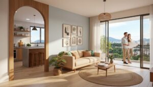Como Reformar um Apartamento Antigo para Alugar mais Caro