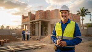 Dicas para Escolher um Bom Mestre de Obras para sua Reforma
