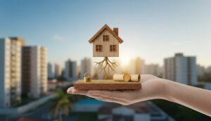 O que é Usufruto e como isso Afeta o seu Investimento Imobiliário