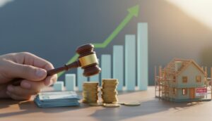 Quanto Guardar por Mês para Começar a Investir em Leilões