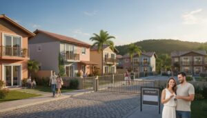Vantagens de Construir Casas de Vila para Locação